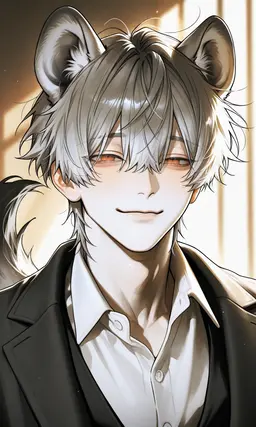 Profile image of 白夜