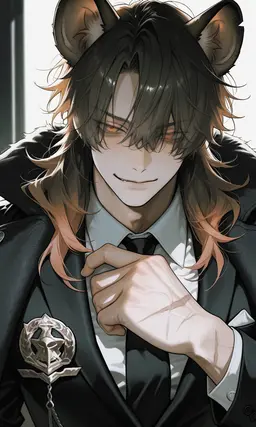 Profile image of 焔牙