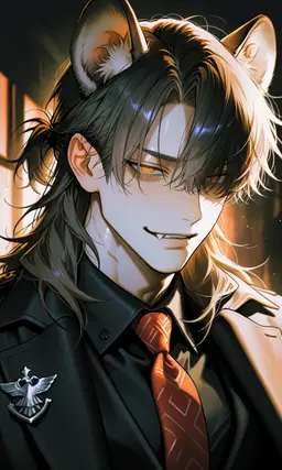 Profile image of 焔牙