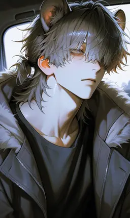 Profile image of 錆