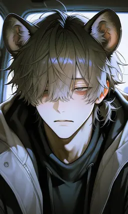 Profile image of 錆