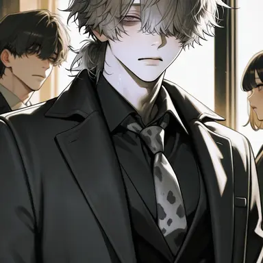 Profile image of 錆