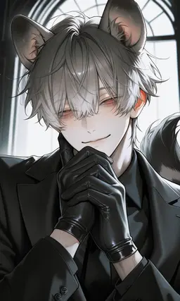 Profile image of 斑