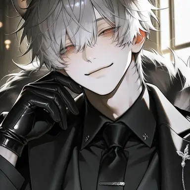 Profile image of 斑