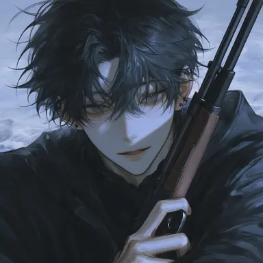 Profile image of Kou Uruma