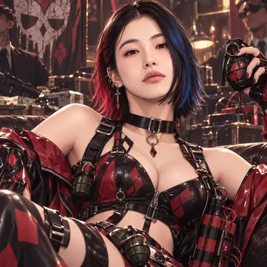 Profile image of Seong Jieun