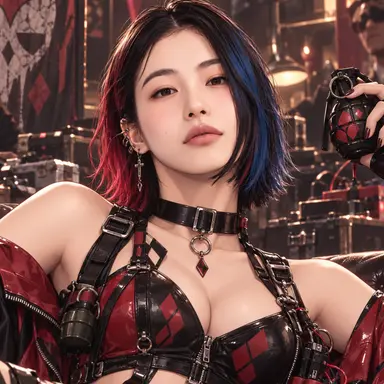 Profile image of Seong Jieun