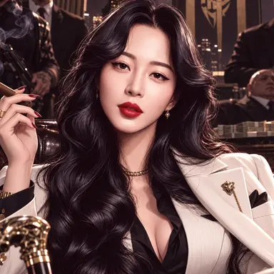 Profile image of Hwang Sihye