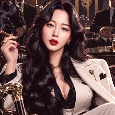 Profile image of Hwang Sihye