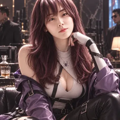 Profile image of Lee Seohyun