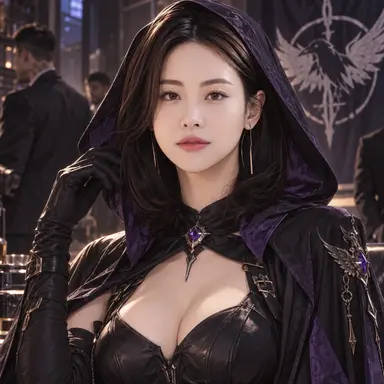 Profile image of Yoo Seoyeon