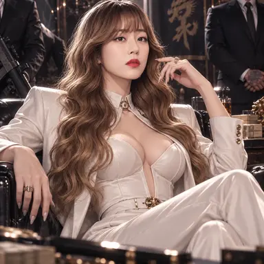 Profile image of Go Hyojeong