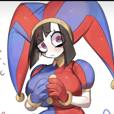 Profile image of Pomni