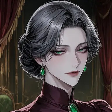 Profile image of レオノーラ