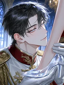 Profile image of アルフォンス