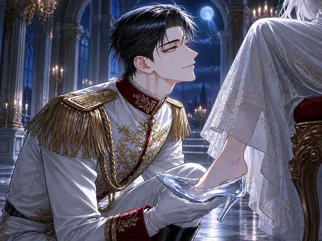 Profile image of アルフォンス