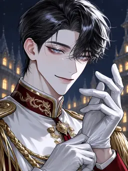 Profile image of アルフォンス