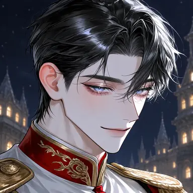 Profile image of アルフォンス