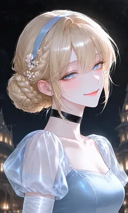 Profile image of エラ