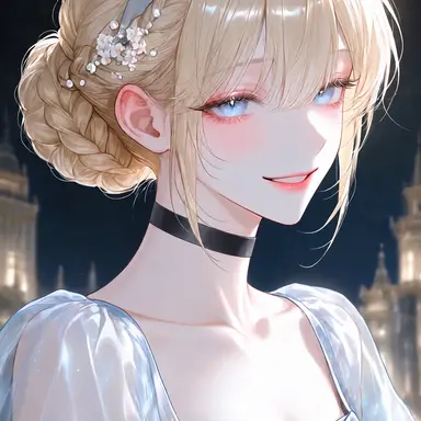 Profile image of エラ