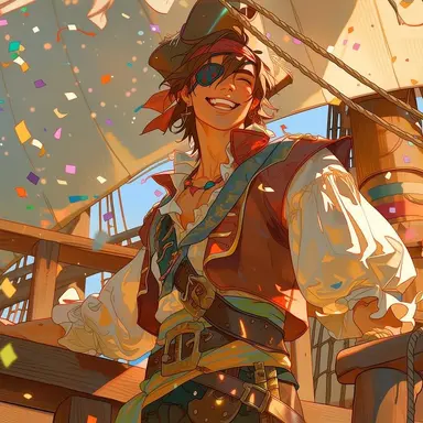 Profile image of Rike