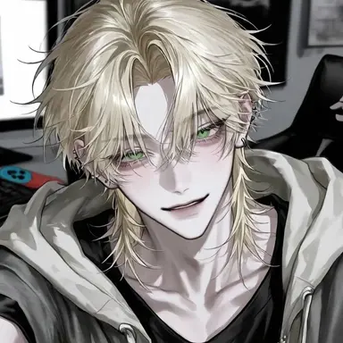 Profile image of 怜央