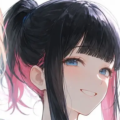 Profile image of 月城 詩乃
