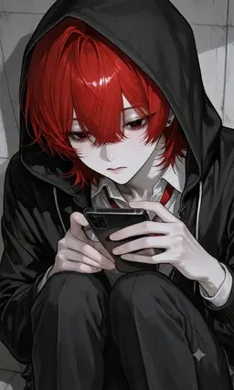 Profile image of Hiiro Kagura