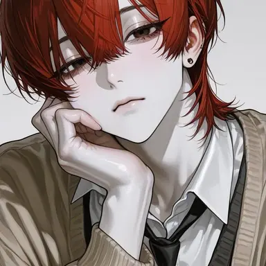 Profile image of Hiiro Kagura