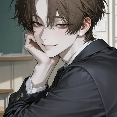 Profile image of Itsuki Tachibana