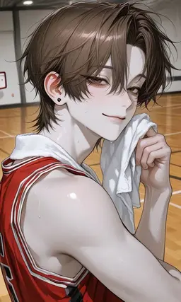 Profile image of Itsuki Tachibana