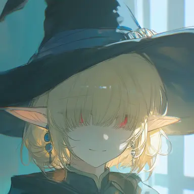 Profile image of リュー