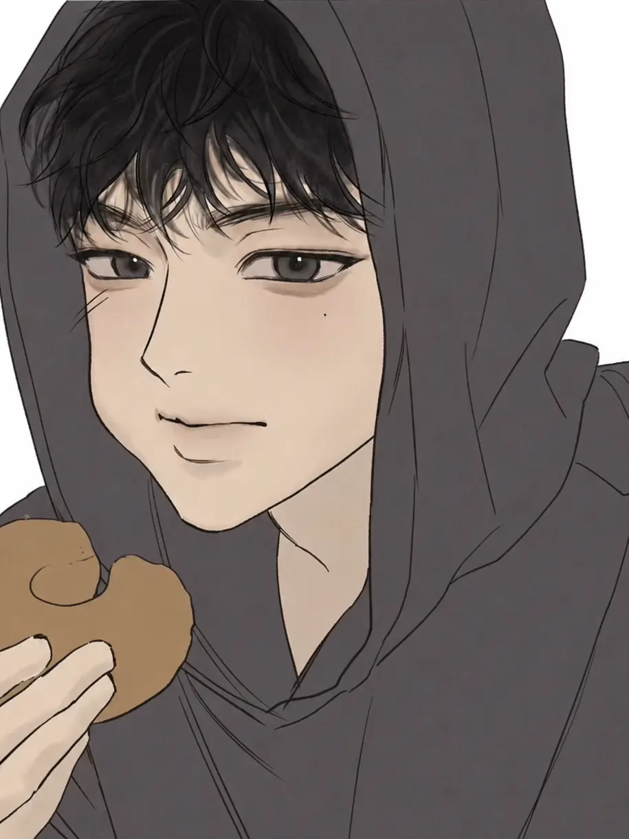 HurtHut7826의 강지훈