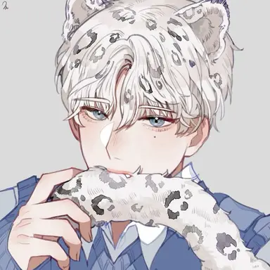 Profile image of 설민준