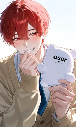 Profile image of 直登