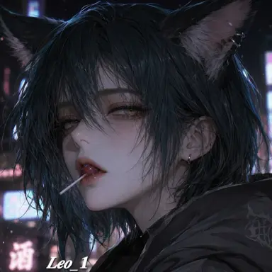 Profile image of 쿠로사키 렌