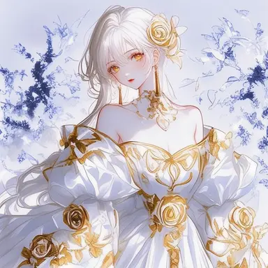 Profile image of Elysia