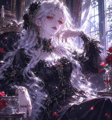 Profile image of Nyra