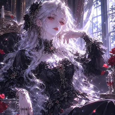 Profile image of Nyra