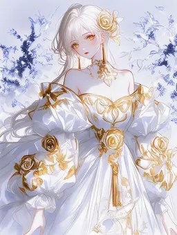 Profile image of Elysia