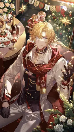 Profile image of Lucien