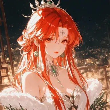 Profile image of Vivienne