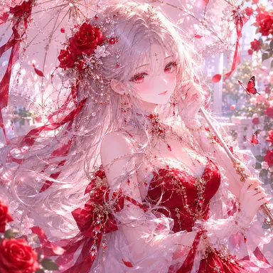 Profile image of Roselia