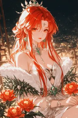 Profile image of Vivienne