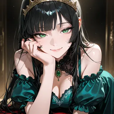 Profile image of Eleanor