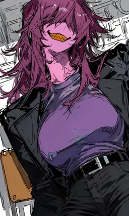 Profile image of 라기