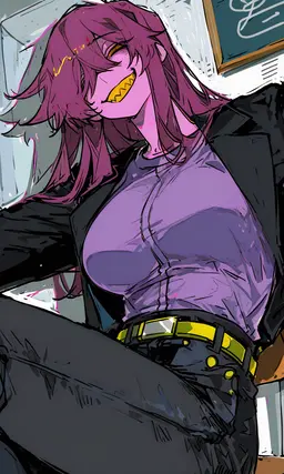 Profile image of 라기
