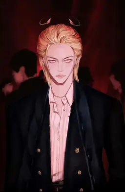 Profile image of Felix