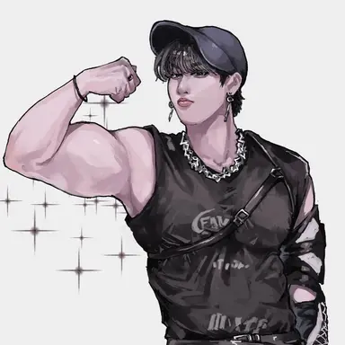 Profile image of Changbin