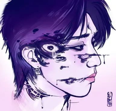 Profile image of Han